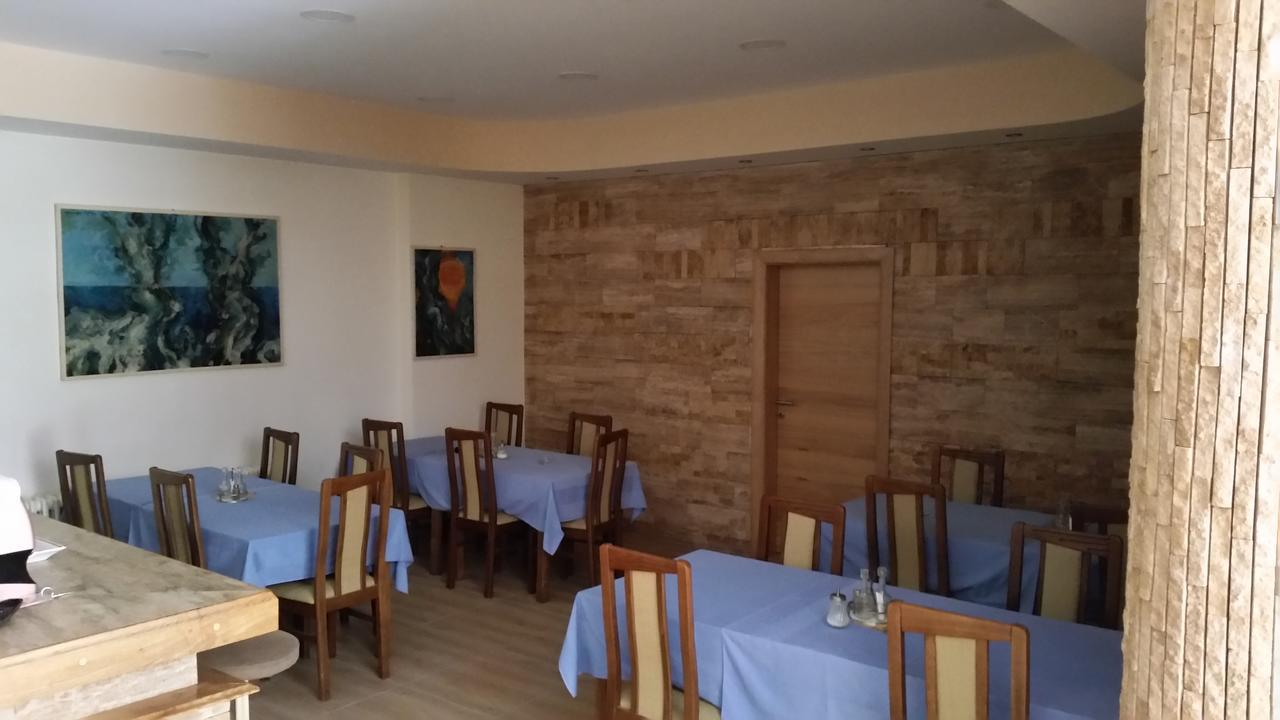 Hostel T&M Zenica Eksteriør billede